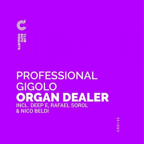 Organ Dealer