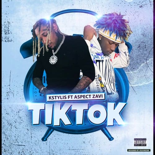 Tik Tok (feat. Aspect Zavi)