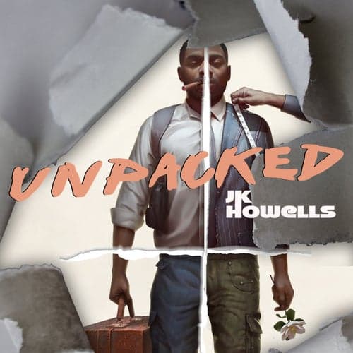 Unpacked - EP