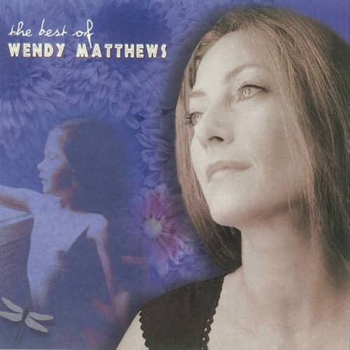 STEPPING STONES - The Best Of Wendy Matthews
