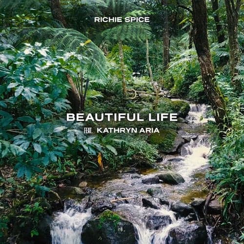 Beautiful Life (feat. Kathryn Aria)