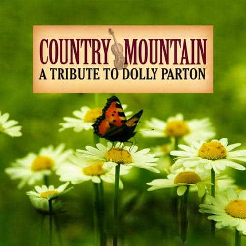 Country Mountain Tributes: Dolly Parton