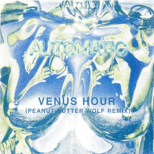 Venus Hour (Peanut Butter Wolf Remix)