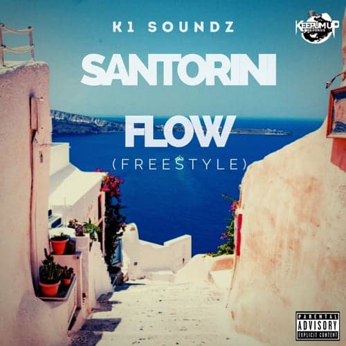 Santorini Flow Freestyle