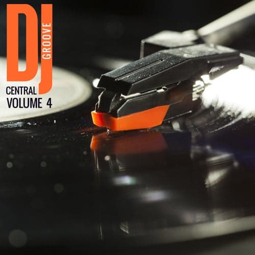 Dj Central - Grooves, Vol. 4