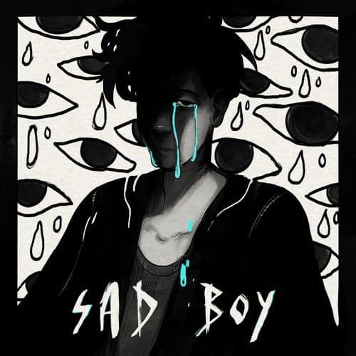 Sad Boy (feat. Ava Max & Kylie Cantrall)