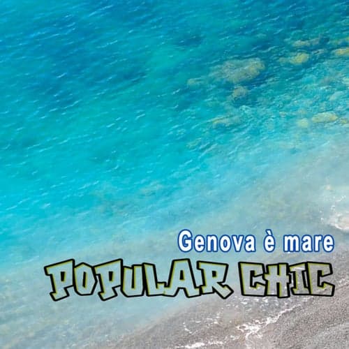 Genova è mare (Remix)