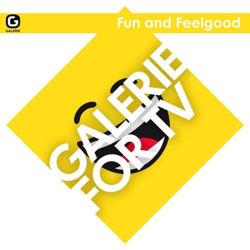Galerie for TV - Fun and Feelgood