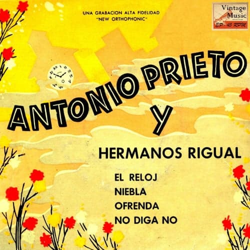 Vintage World No. 153 - EP: El Reloj