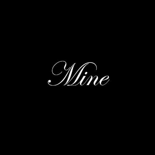 Mine (Acoustic)
