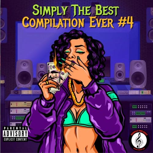 simply the best compilation ever #4