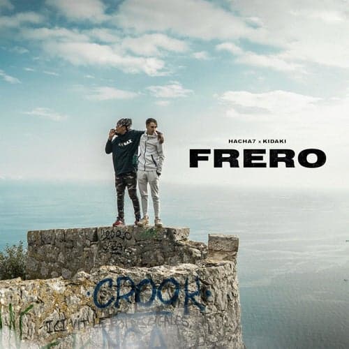 Frero (feat. Kidaki)