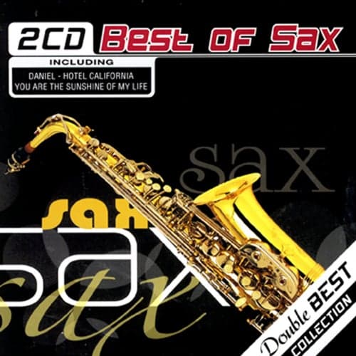 Best Of Sax