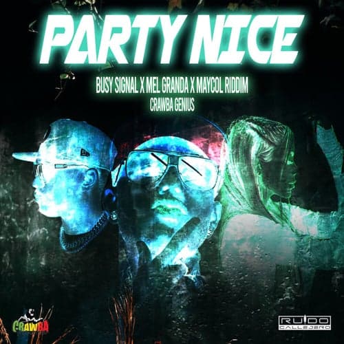 Party Nice