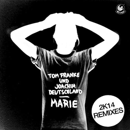 Marie (2K14 Remixes)