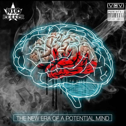 The Era Of A Potential Mind