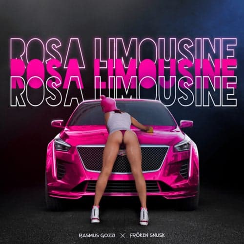 ROSA LIMOUSINE