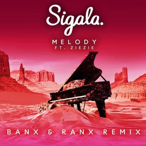 Melody (Banx & Ranx Remix)