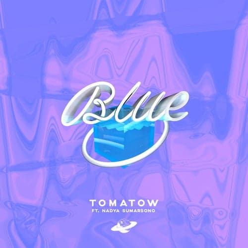 Blue (feat. Nadya Sumarsono)