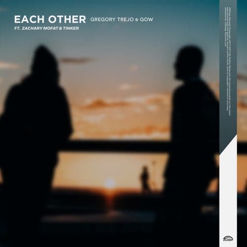 Each Other (feat. Zachary MoFat & Tinker)