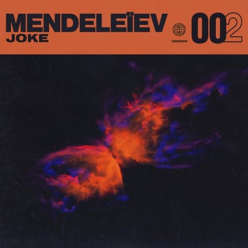 Mendeleïev
