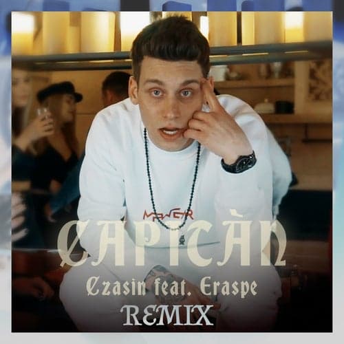CAPITAN (Remix)