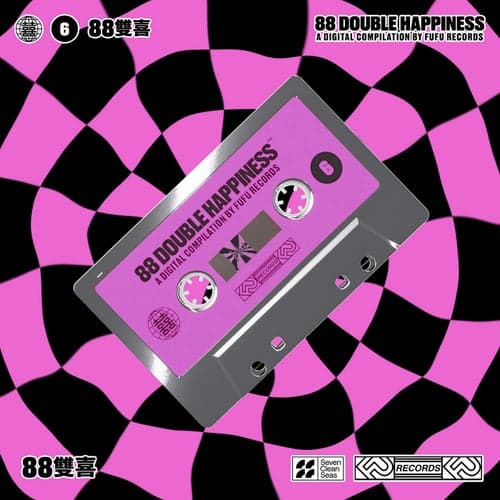 88 - Double Happiness Vol.6