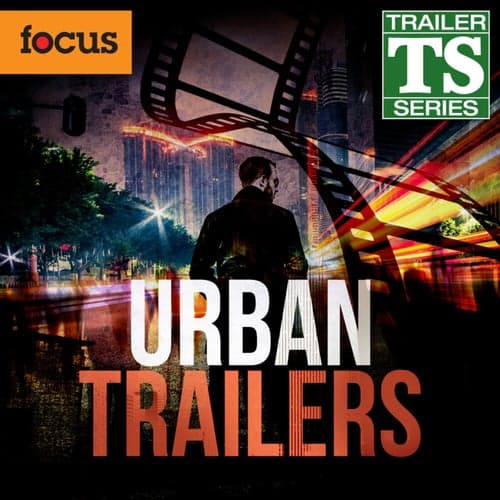 Urban Trailers