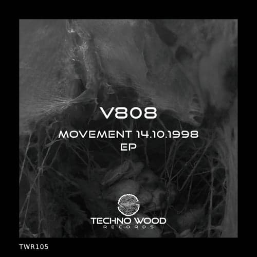 Movement 14.10.1998 EP