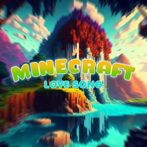 Minecraft Love Song