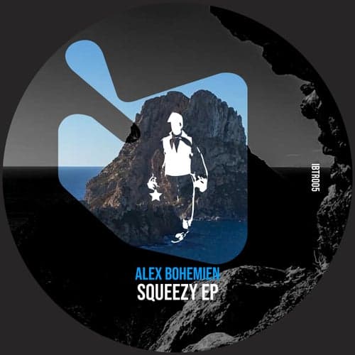 Squeezy EP
