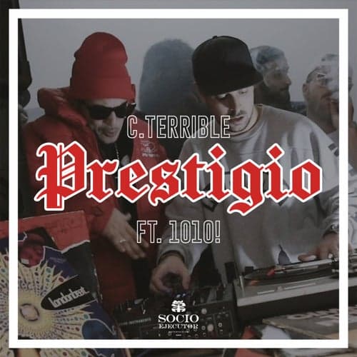 Prestigio (feat. 1010!)