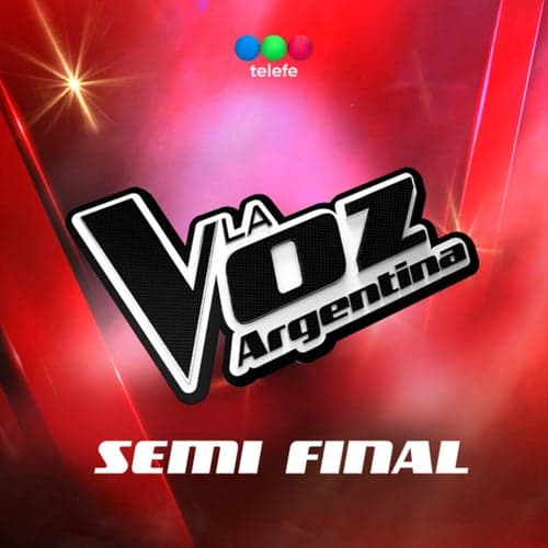 La Voz 2022 (Semifinal – Episodio 2 / En Directo)