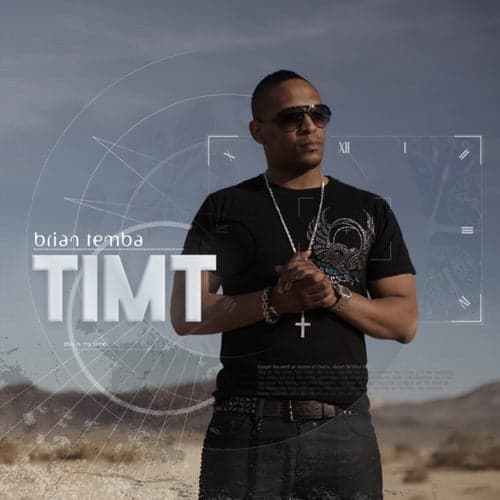 TIMT (This Is My Time)