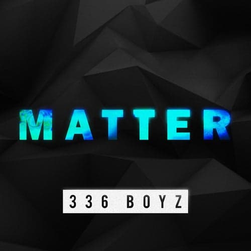 Matter - Single
