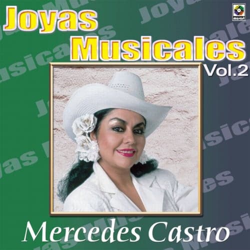 Joyas Musicales: La Banda Me Acompaña, Vol. 2