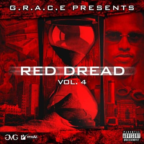 Red Dread, Vol. 4