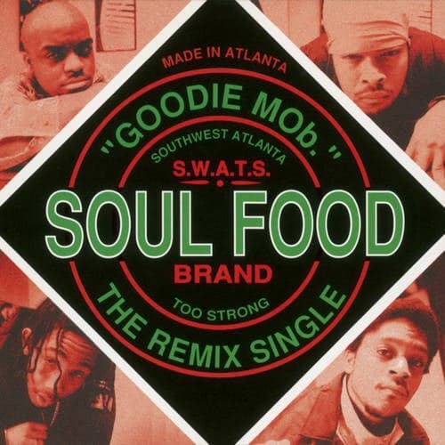 Soul Food (Remixes)