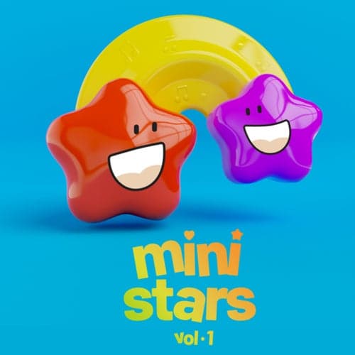 Mini Stars (Vol. 1)