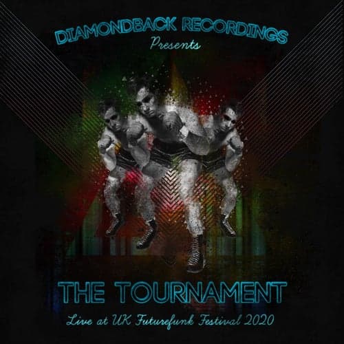 The Tournament: Live at UK Futurefunk Festival 2020