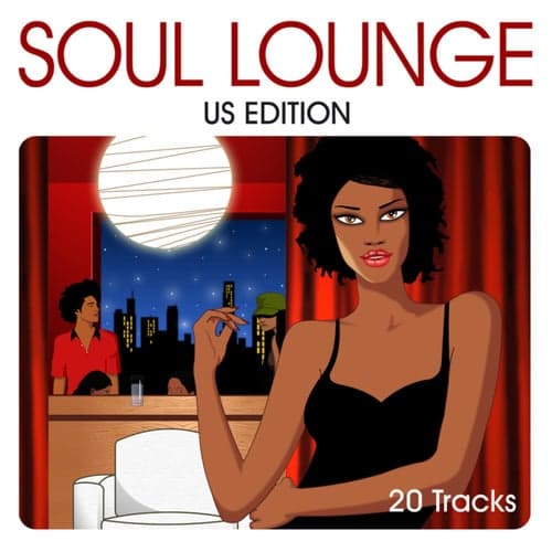 Soul Lounge (Us Edition)