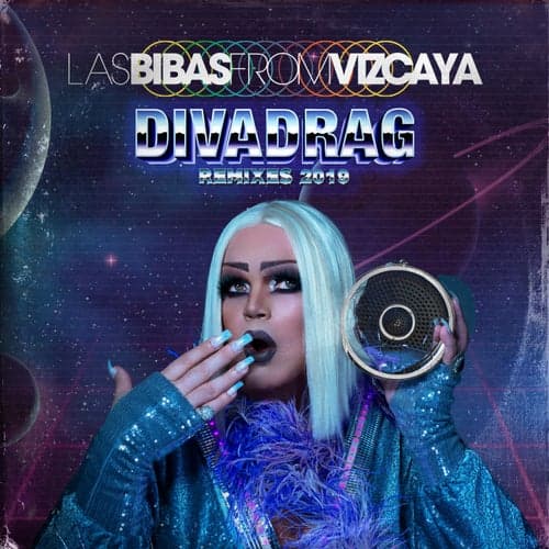 DIVADRAG - Reimixes 2019 (feat. Cdamore)