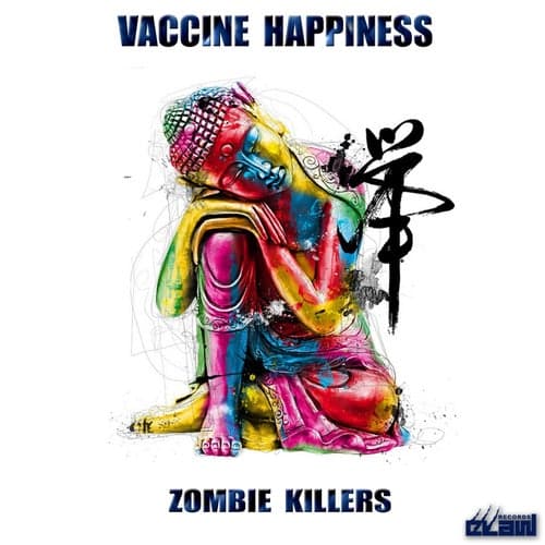 Vaccine Happiness