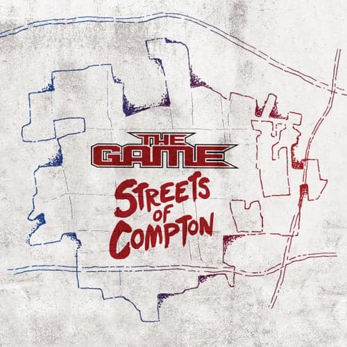 Streets Of Compton