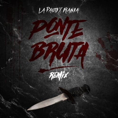 Ponte Bruta (Remix)