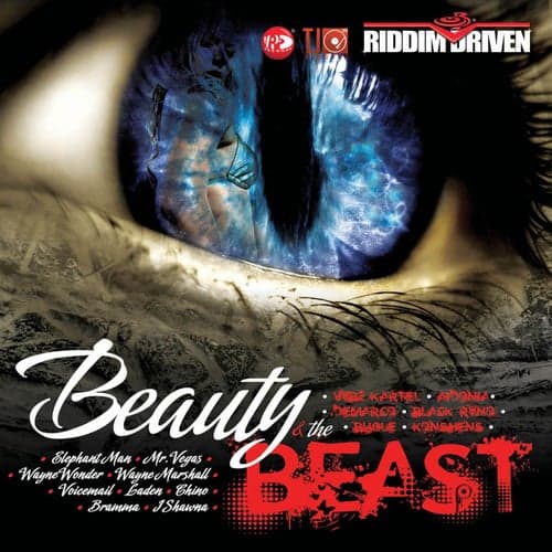 Riddim Driven: Beauty and The Beast