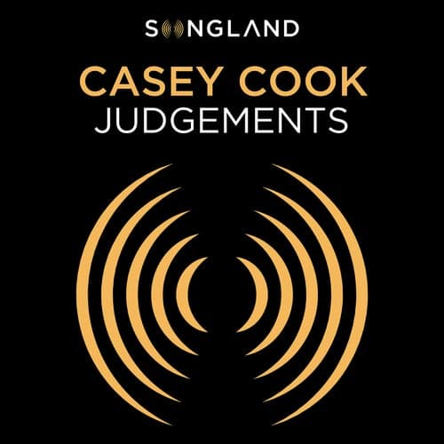 Judgements (From "Songland")