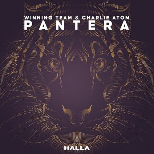 Pantera (Extended Mix)
