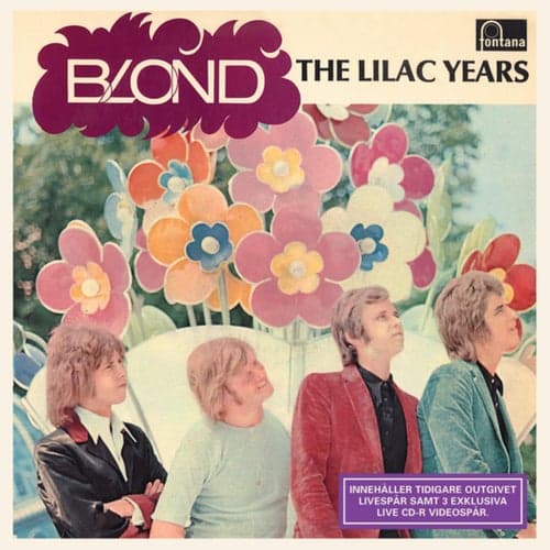 The Lilac Years