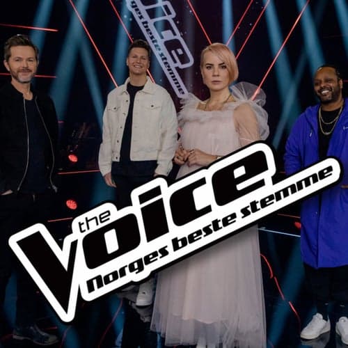 The Voice 2021: Live 4
